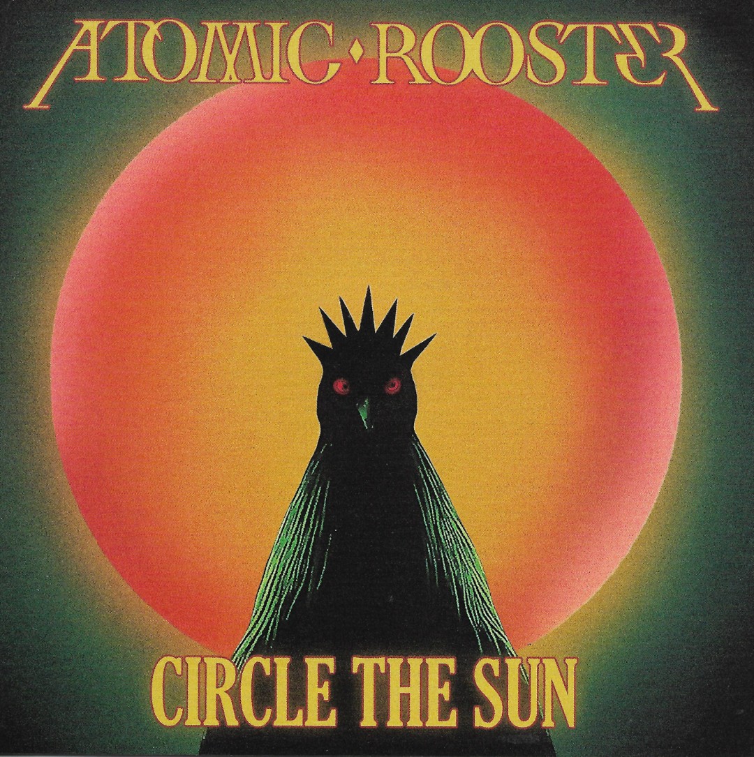 CIRCLE THE SUN